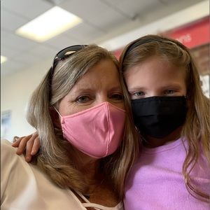 Meet your Posher, Allison